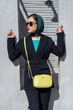 کیف دوشی مدل David Jones 6926-2