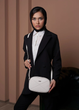کیف دوشی مدل David Jones 6926-2