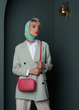 کیف دوشی مدل David Jones 6926-2