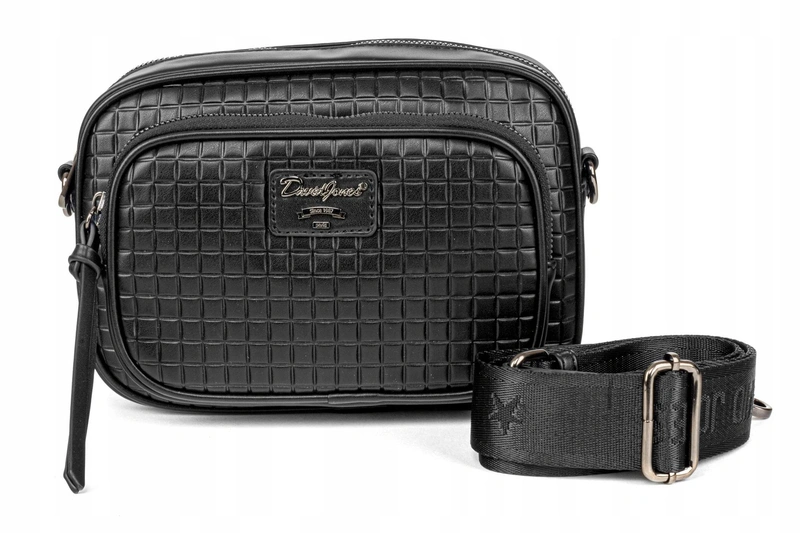 کیف دوشی مدل David Jones 6909-1