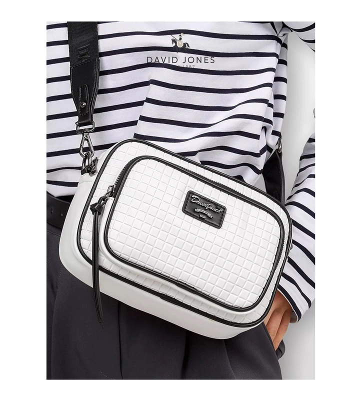 کیف دوشی مدل David Jones 6909-1