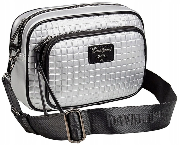کیف دوشی مدل David Jones 6909-1