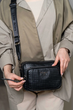 کیف دوشی مدل David Jones 6909-1