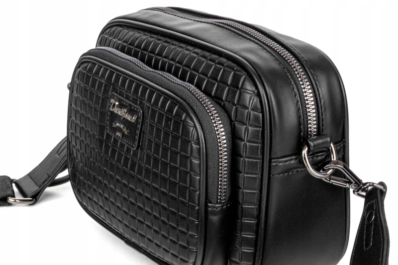 کیف دوشی مدل David Jones 6909-1