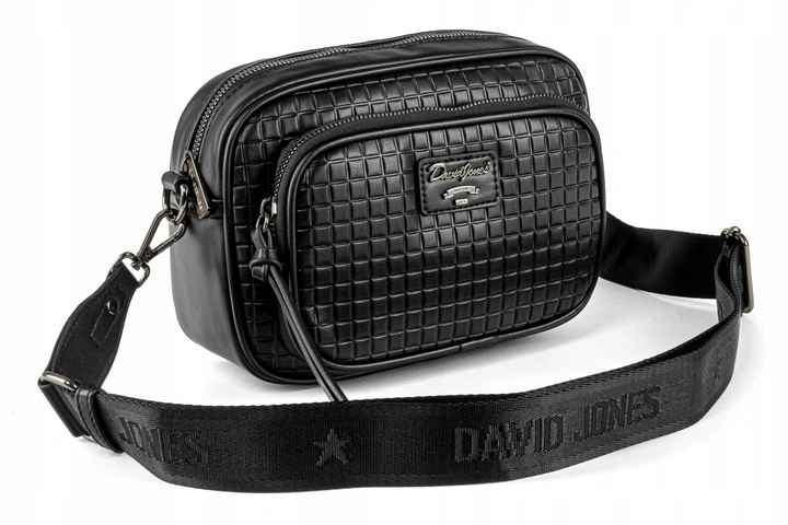 کیف دوشی مدل David Jones 6909-1