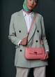 کیف دوشی مدل David Jones 6902-2