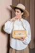 کیف دوشی مدل David Jones 6902-2