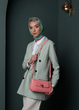 کیف دوشی مدل David Jones 6902-2