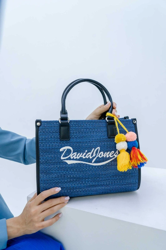 کیف دستی مدل David Jones CM6674