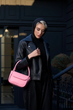 کیف دوشی مدل David Jones CM6667