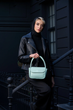 کیف دوشی مدل David Jones CM6667