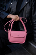 کیف دوشی مدل David Jones CM6667