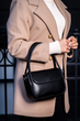 کیف دوشی مدل David Jones CM6667