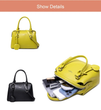 کیف دستی مدل David Jones CM6635