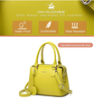 کیف دستی مدل David Jones CM6635