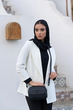 کبف دوشی مدل David Jones 6626-1