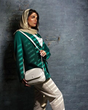 کبف دوشی مدل David Jones 6626-1
