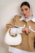 کیف دوشی مدل David Jones CM6671