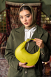 کیف دوشی مدل David Jones CM6671