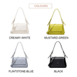 کیف دوشی مدل David Jones CM6640