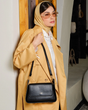 کیف دوشی مدل David Jones CM6640