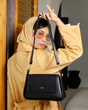 کیف دوشی مدل David Jones CM6640