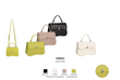 کیف دوشی مدل David Jones CM6624