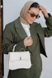 کیف دوشی مدل David Jones CM6624