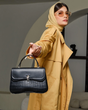 کیف دوشی مدل David Jones CM6624