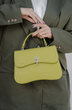 کیف دوشی مدل David Jones CM6624