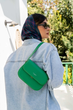 کیف دوشی مدل David Jones CH21109