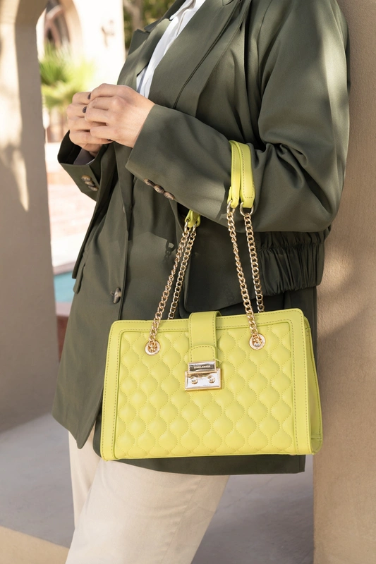 کیف دستی مدل David Jones 6918-2