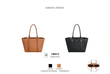 کیف دستی مدل David Jones CM6810