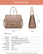 کیف دستی مدل David Jones CM6718