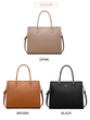 کیف دستی مدل David Jones CM6718