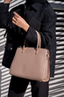 کیف دستی مدل David Jones CM6718
