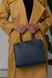 کیف دستی مدل David Jones CM6718