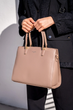 کیف دستی مدل David Jones CM6718