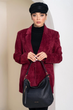 کیف دستی مدل David Jones 7026-1