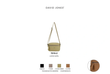 کیف دوشی مدل David Jones 7015-2