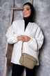 کیف دوشی مدل David Jones 7015-2