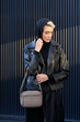 کیف دوشی مدل David Jones 7015-2