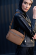 کیف دوشی مدل David Jones 7015-2