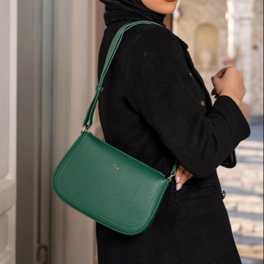 کیف دوشی مدل David Jones CM6708