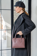 کیف دستی مدل David Jones CM6850