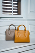 کیف دستی مدل David Jones CM6850