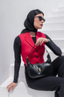 کیف دستی مدل David Jones 7016-1