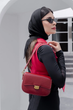 کیف دوشی مدل David Jones 7002-1