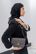 کیف دوشی مدل David Jones 7002-1