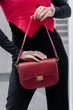 کیف دوشی مدل David Jones 7002-1
